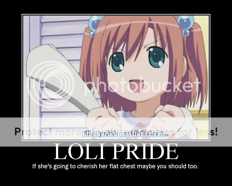 Loli Pride