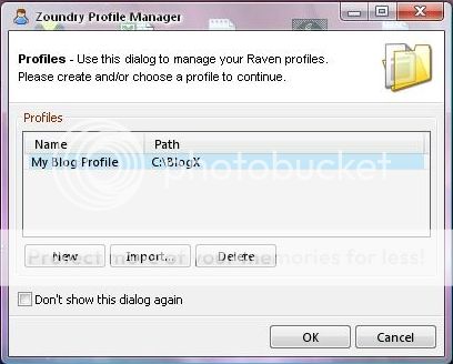 Zoundry_Profile_Manager
