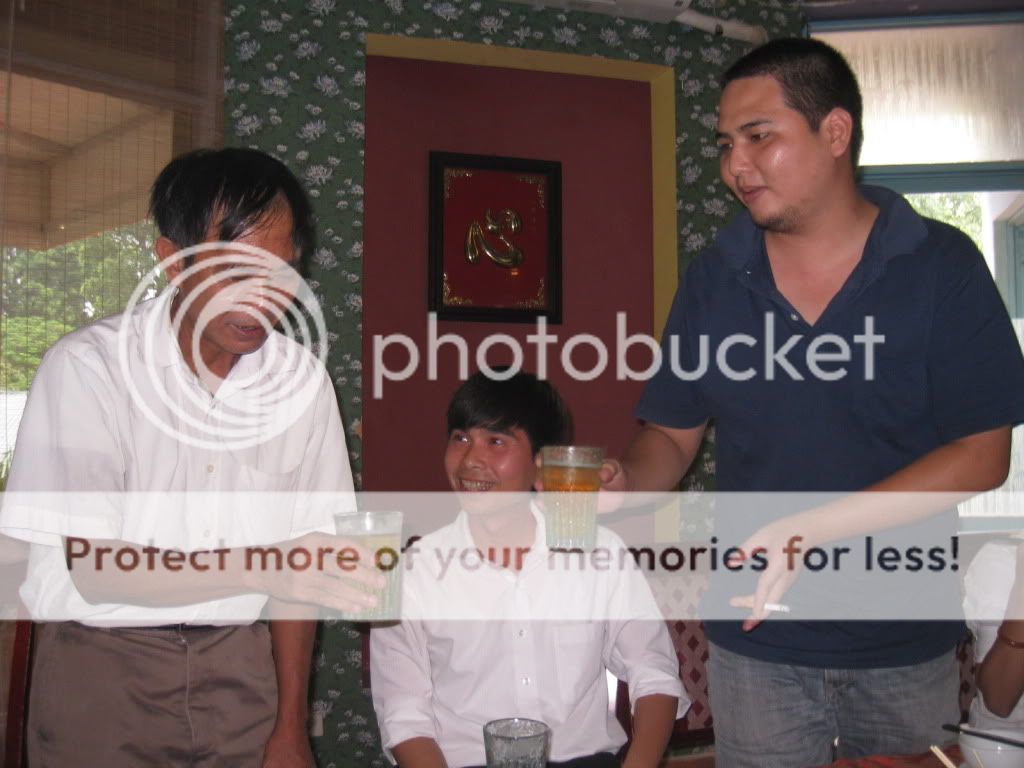Hình đã gửi