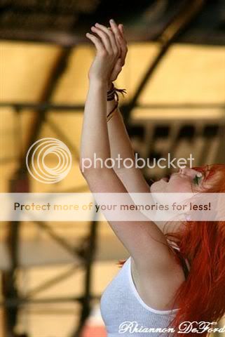 Paramore