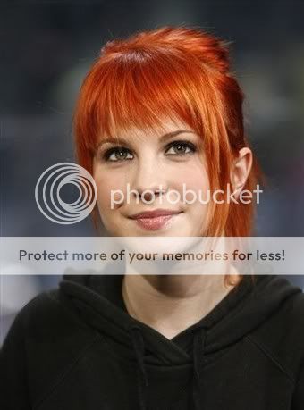 hayley
