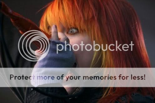 Paramore