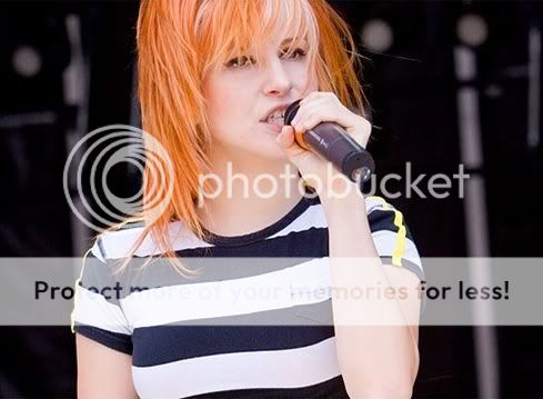 hayley