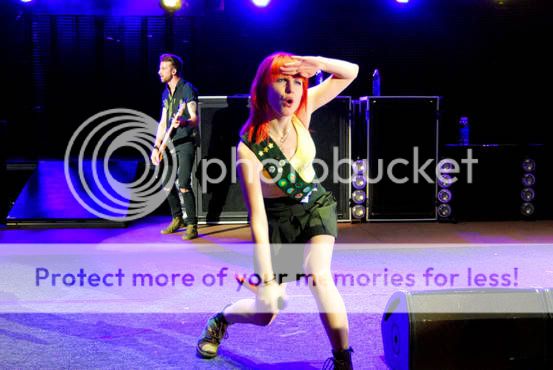 Paramore