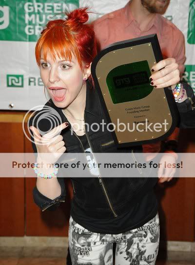 Paramore