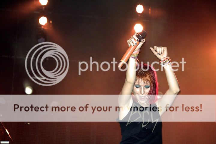 Paramore