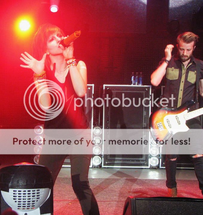 Paramore
