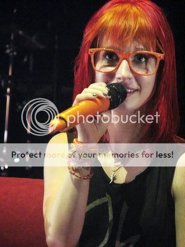 hayley