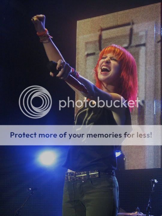 hayley