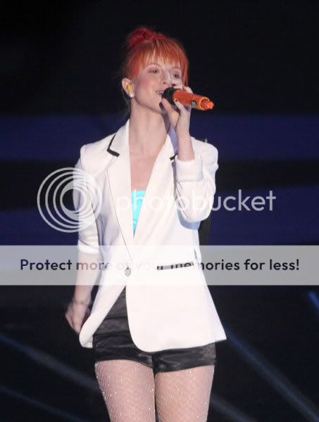 hayley