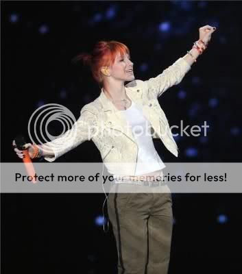 Paramore
