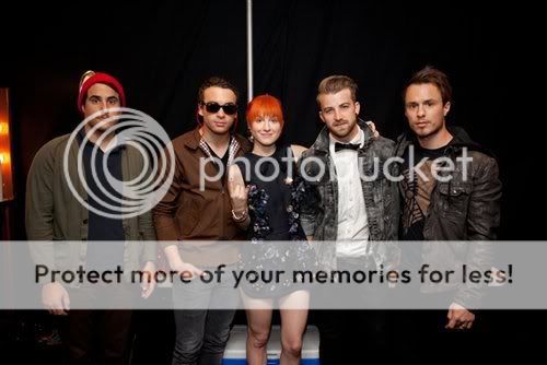 Paramore