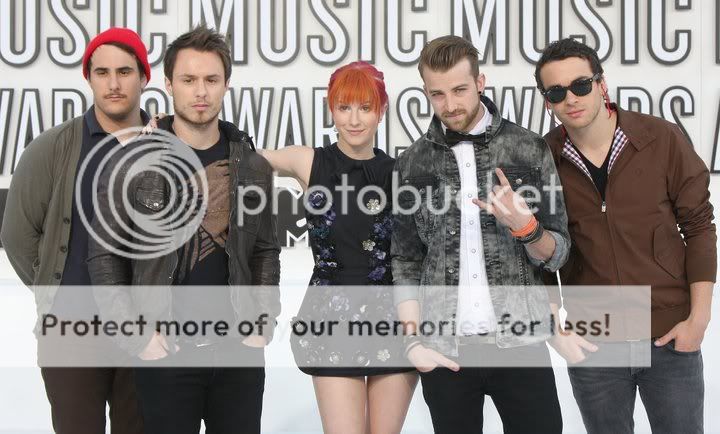 Paramore