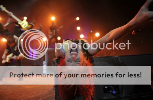 Paramore