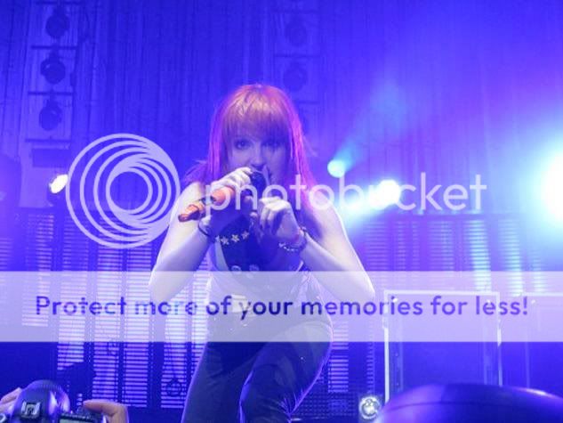 hayley