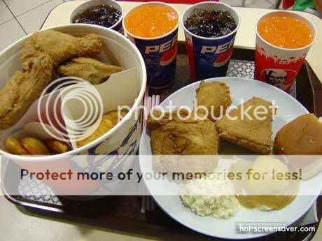 kfc Pictures, Images and Photos