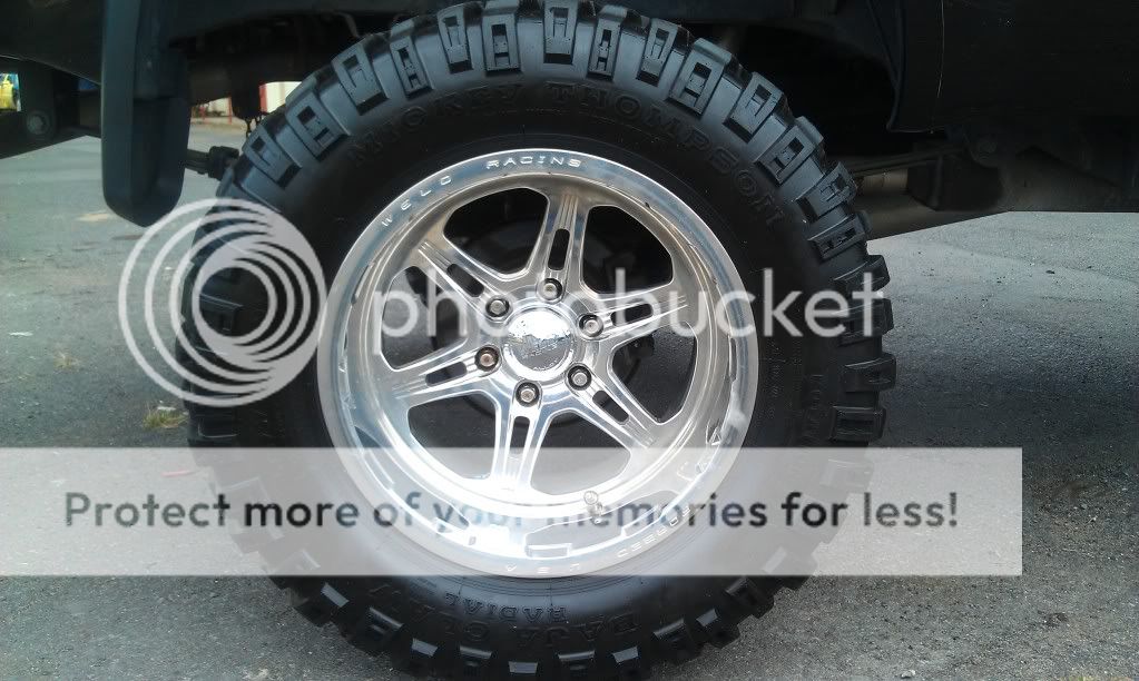 Weld Racing Rims Weld Racing Rims