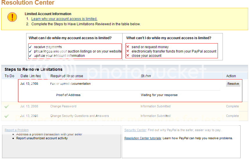 pp1 remove limit Giải Pháp PayPal Verified Hiệu Quả Cho Blogger Việt Nam