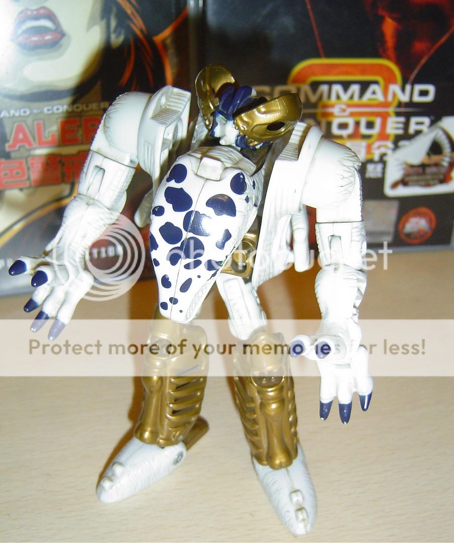 由goosefish论坛中特装机组展示  回覆: 5  最后发表: 2011-08-22