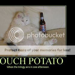 Couch Potato Funny Pictures Images Photos Photobucket