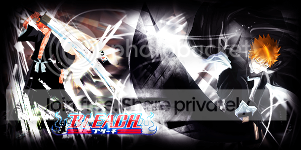 Bleach : Death is only the Beginning banner