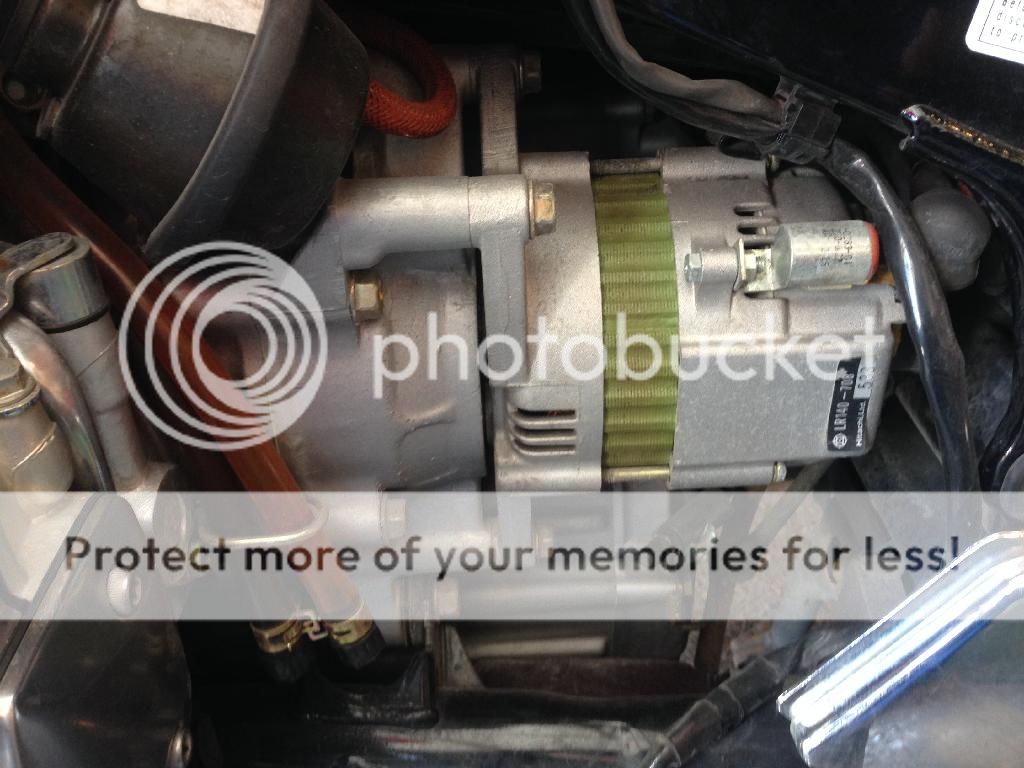 How Much Does It Cost To Replace An Alternator >> Alternator Help - Honda Goldwing Forums How Much Does It Cost To Replace An Alternator >> Alternator Help - Honda Goldwing Forums