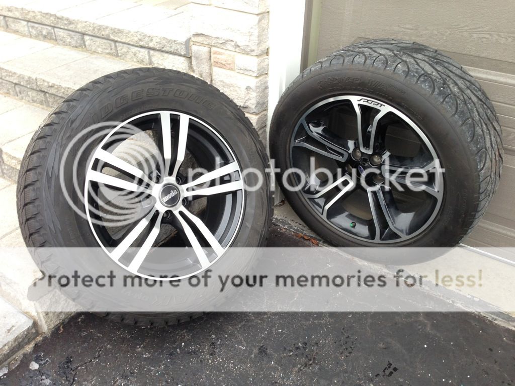 How big can you go with 18" tires? | Ford Explorer and ...